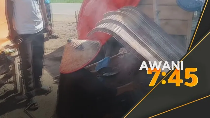 Warga Aceh sambut hari ‘Meugang’ dalam suasana suram