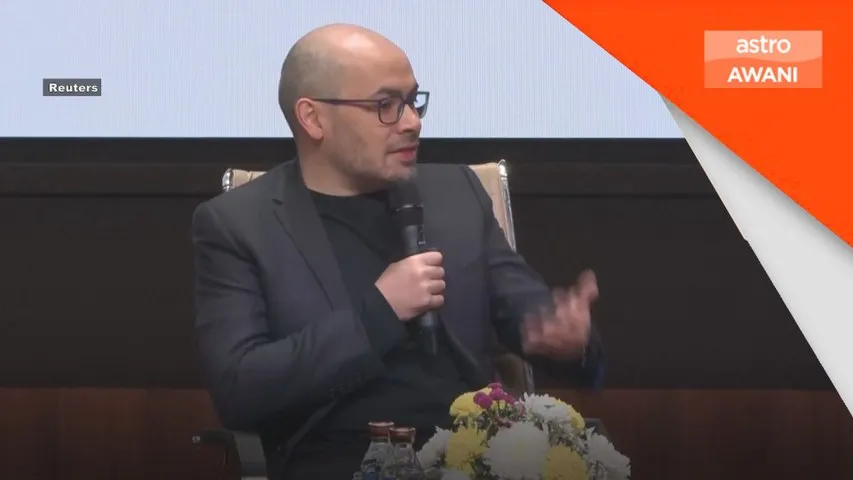 Google DeepMind beri amaran risiko besar ‘revolusi" AI