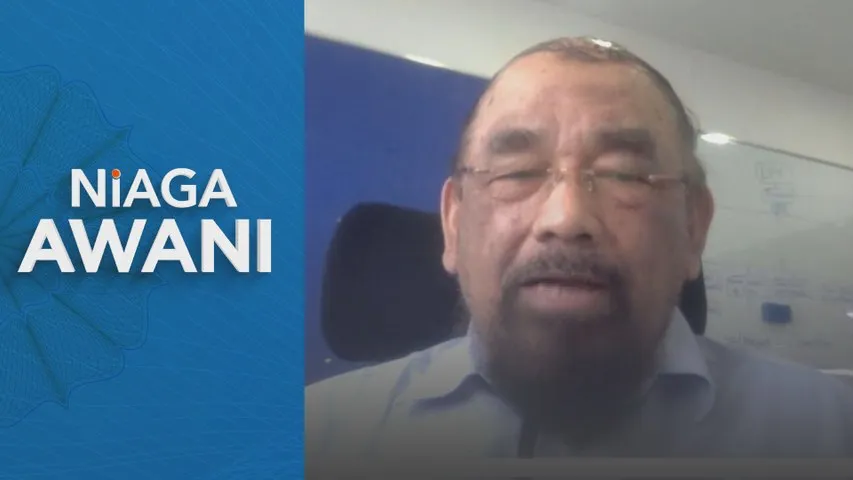 NIAGA AWANI: 19 FEBRUARI 2026, RABU