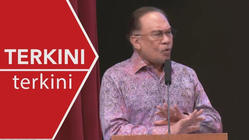 [TERKINI] 'Siasat dulu, jangan kita gopoh' – PM
