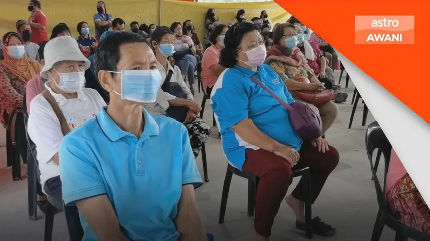 Sistem persaraan Malaysia perlu dinilai semula, simpanan tidak mencukupi