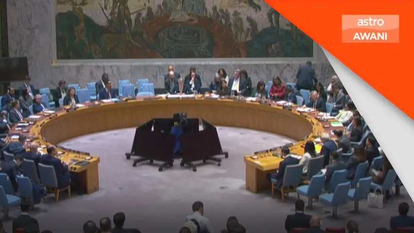 Tindakan Israel di Tebing Barat jejaskan peluang damai – PBB