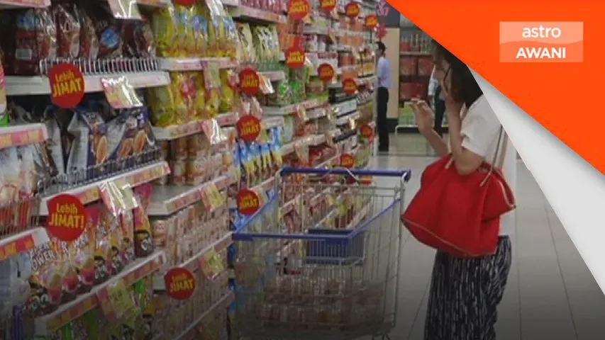 Inflasi meningkat 1.6 peratus