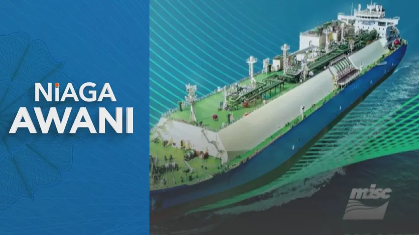 MISC tembusi pasaran Papua New Guinea melalui kontrak FSO