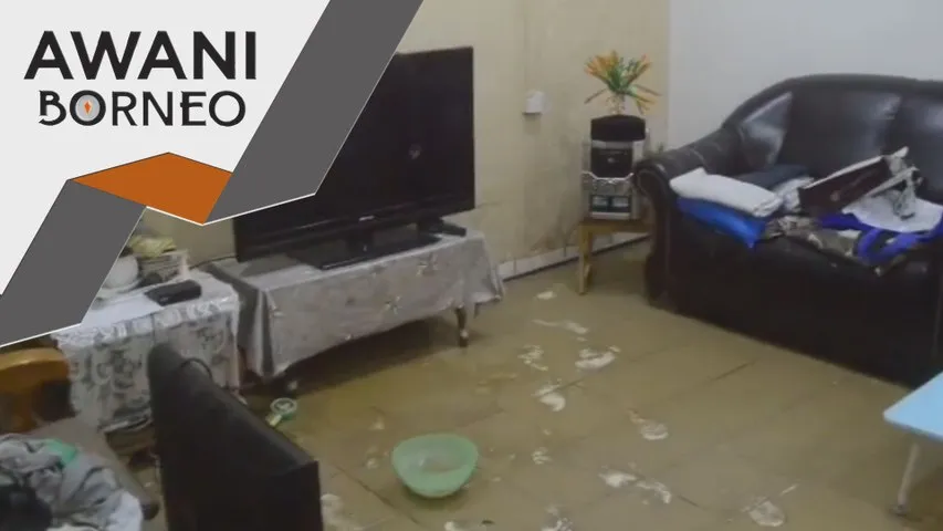 Penduduk Taman Pohing rayu penyelesaian segera