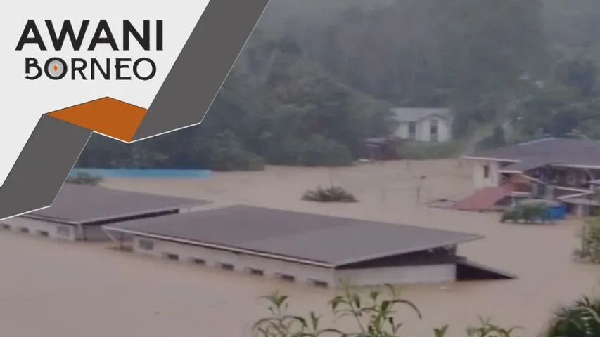 Patuhi arahan pihak berkuasa, utamakan keselamatan – Hajiji