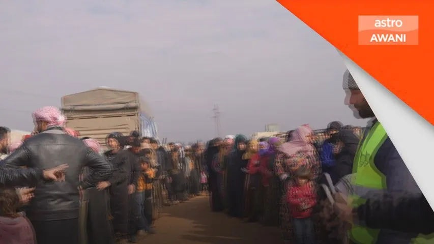 Koordinasi bantu kelancaran misi kemanusiaan