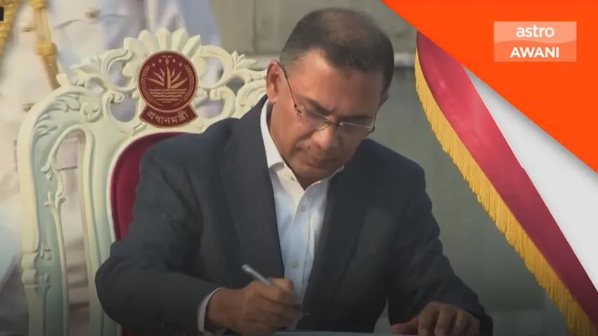 Malaysia menanti kerjasama erat dengan pimpinan baharu Bangladesh