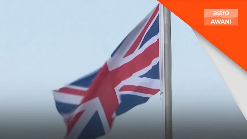 UK mahu perkukuh stabilkan hubungan bersama China