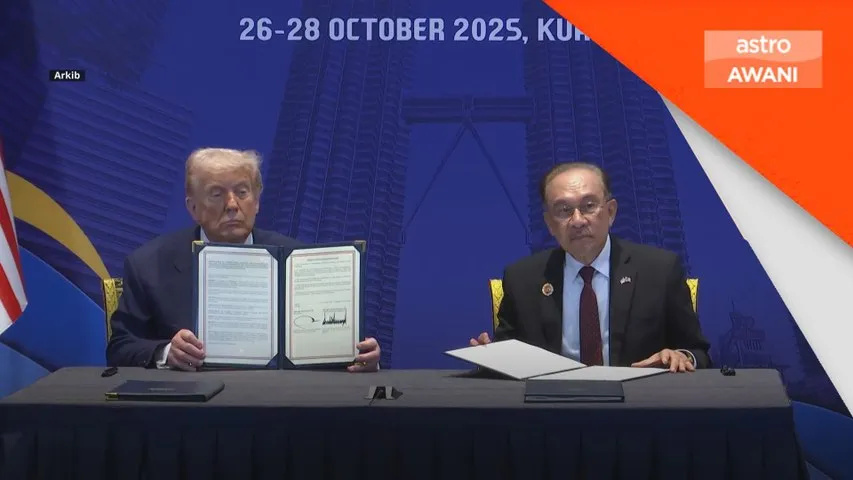 Malaysia mungkin perlu nilai semula ART