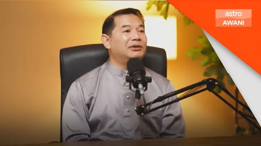 Saman terhadap Caprice akan diteruskan - Rafizi