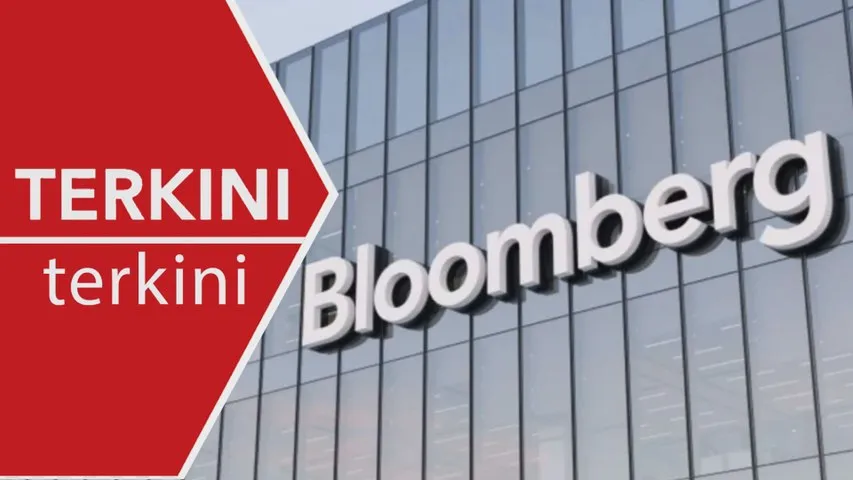 [TERKINI] Azam Baki saman Bloomberg, tuntut ganti rugi RM100 juta