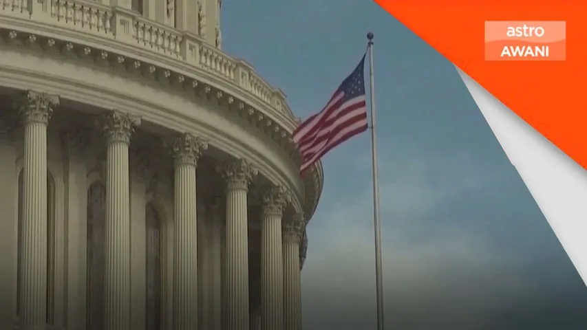 Sebahagian tarif ditamatkan - White House