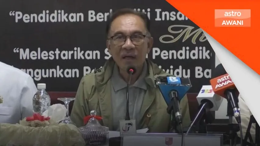 Dua RUU bakal jadi sinar baharu reformasi institusi