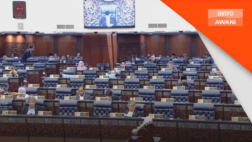 Kesiapsiagaan hospital kerajaan, antara tumpuan hari ini