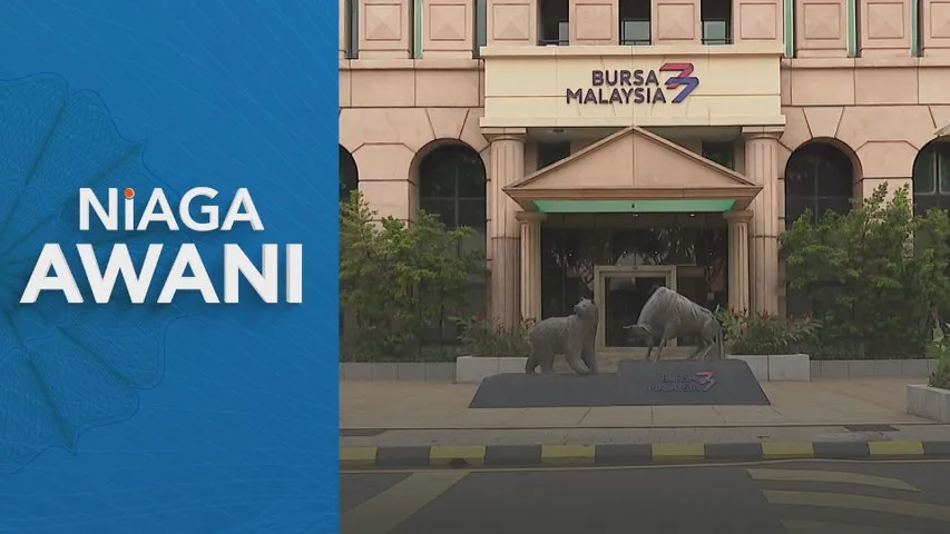 Bursa Malaysia dijangka diniagakan lebih tinggi minggu ini, lepasi paras 1,770