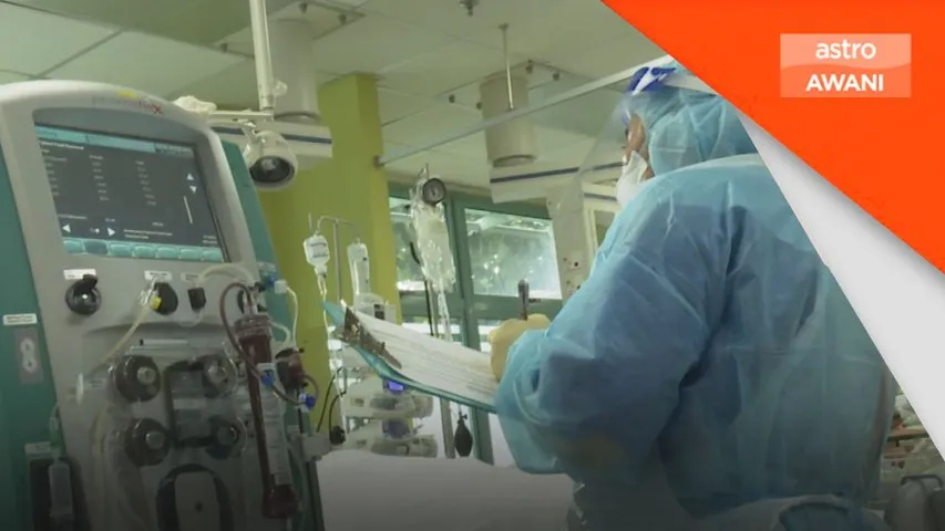 Kos rawatan 'gene theraphy' untuk Thalassemia terlalu tinggi - Dr Dzulkefly