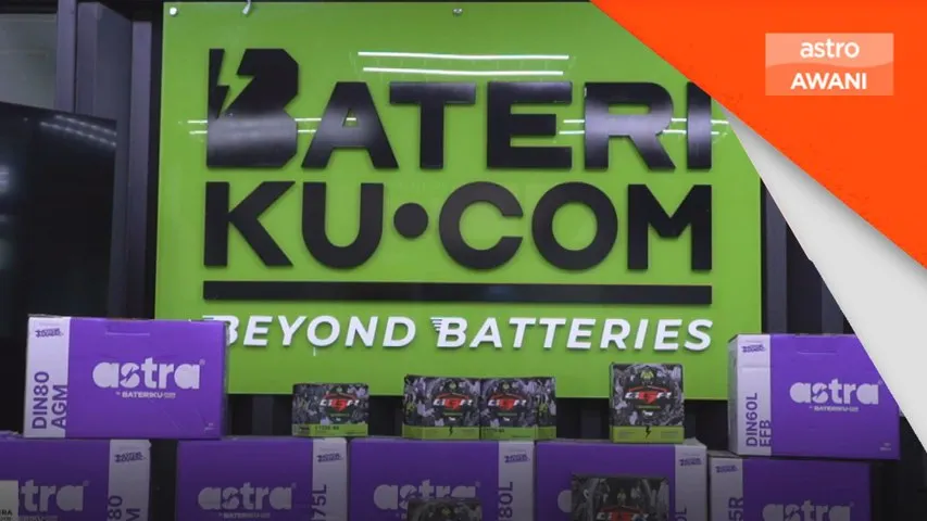 Kolaborasi kunci perkembangan usahawan teknologi