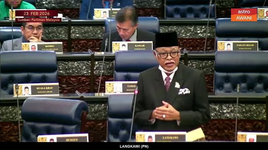 Polis terima lebih 4.12 juta laporan babit pelbagai kes tahun lalu