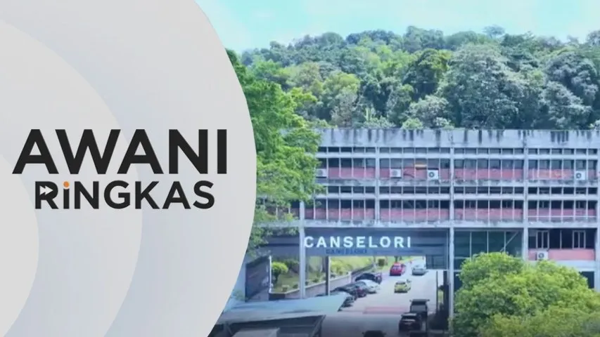 AWANI Ringkas: Kutipan yuran UKM tidak teratur - Ketua Audit