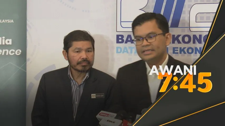 Kerjaan teruskan perjanjian strategik- Akmal Nasrullah