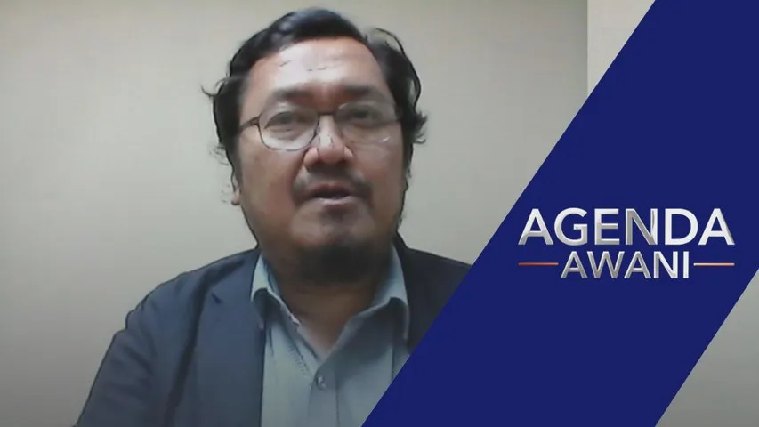 Kem Muhyiddin-Hamzah dijangka saling menyingkir satu sama lain daripada PN - Penganalisis