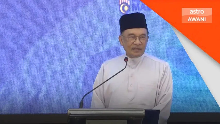 Ada keperluan kembalikan 'kewarasan' pemimpin dunia - PM