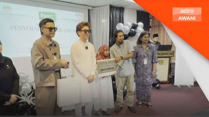 Jelajah Dakwah: Empati, institusi dan ilmu jadi teras Datuk Rizalman