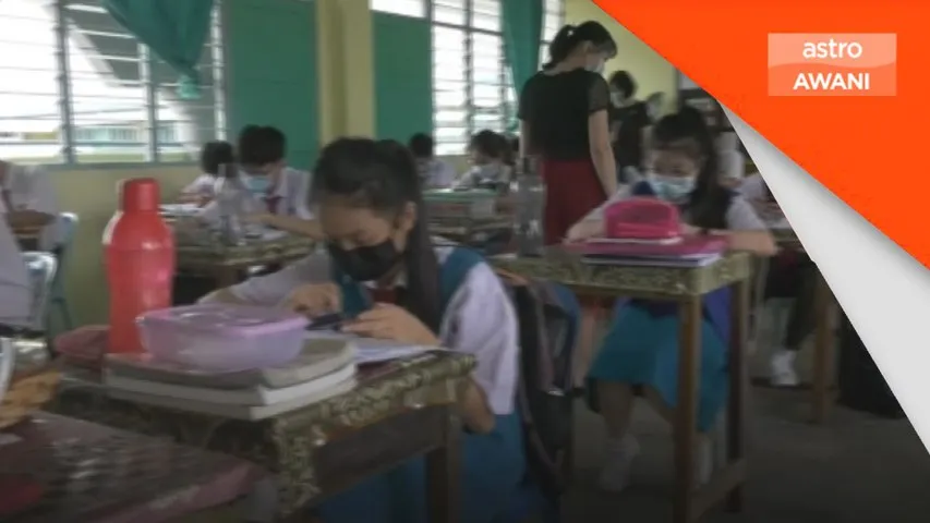 Peningkatan berterusan prestasi SPM bukti keberkesanan PBS