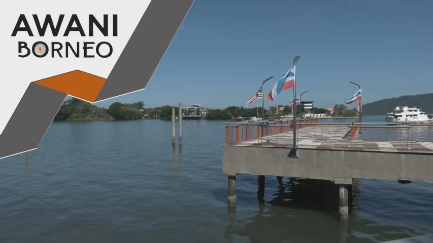 Kerajaan Sabah komited ambil alih kuasa pengurusan alam sekitar