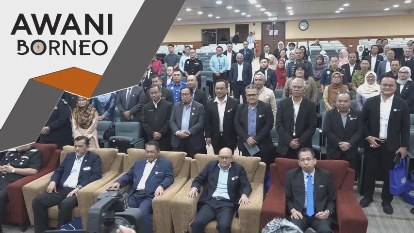 Agenda Borneolisasi tunjuk perkembangan positif