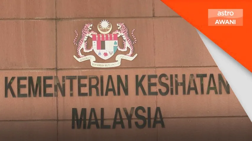 Kesihatan awam gesa saringan awal tibi