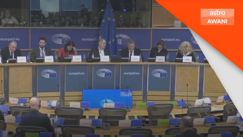 AS pastikan patuhi perjanjian perdagangan EU-AS