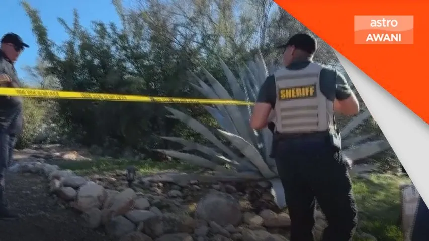 Ganjaran AS$1 juta cari ibu Savannah Guthrie