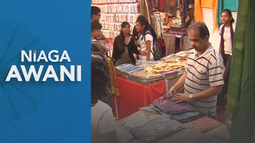 KUSKOP sasar pembiayaan RM50 juta usahawan wanita India