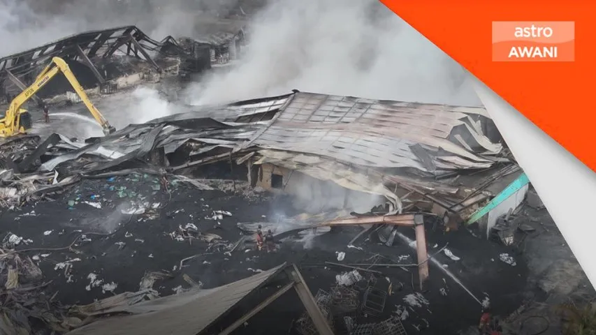 Lebih 1,500 murid jalani PdPR susulan penutupan dua sekolah rendah