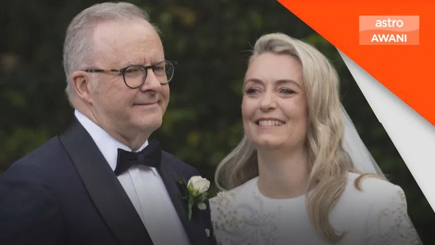 PM Australia Albanese dipindahkan dari kediaman rasmi susulan ancaman bom