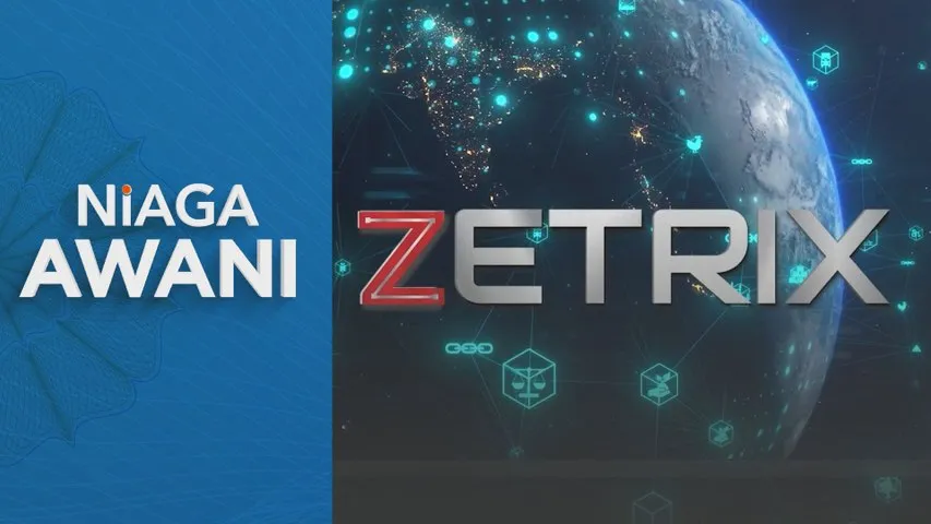 Cabang Kumpulan Bank Dunia labur rm155.6 juta dalam Zetrix AI