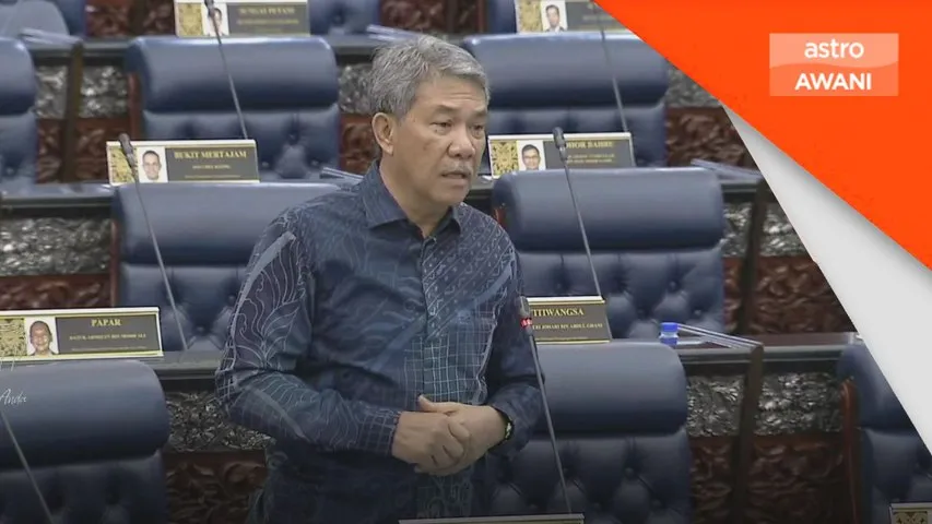 Rakyat Malaysia di Iran sudah dipanggil pulang - Mohamad Hasan