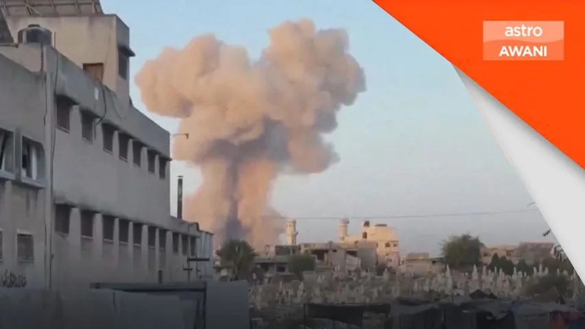 129 Wartawan Terbunuh Tahun Lalu, Israel Punca Dua Pertiga Kematian