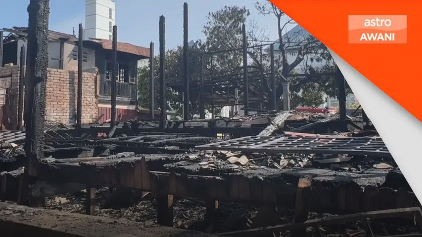 21 kematian sehingga Februari, hampir kematian tahun lalu