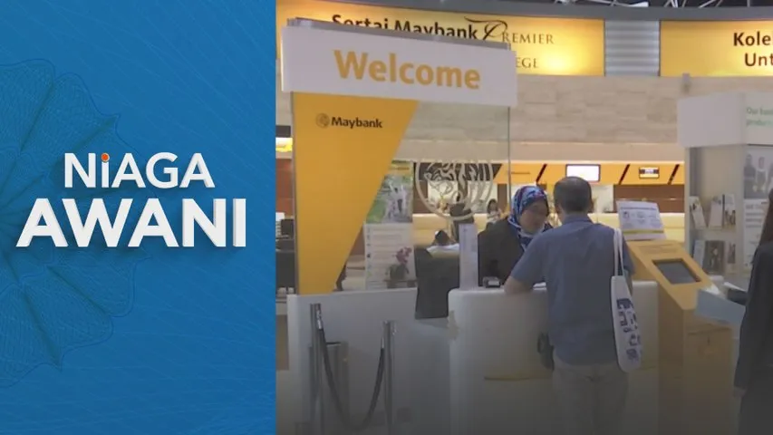 Maybank untung besar RM10.51 bilion pada tahun kewangan 2025