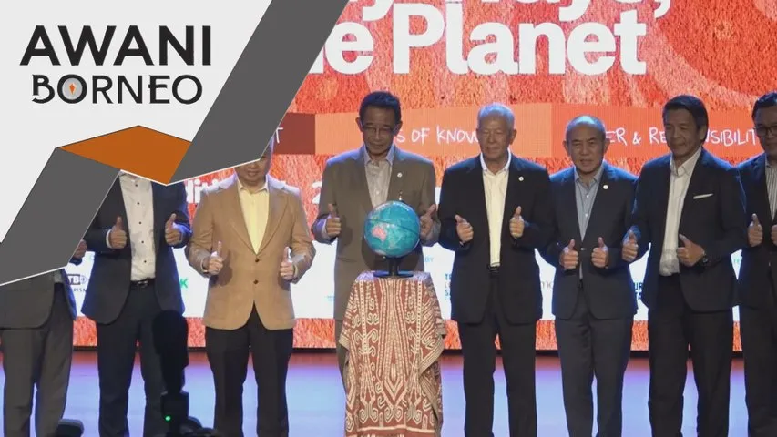 Pentas belia dari negara ASEAN bincang perubahan iklim