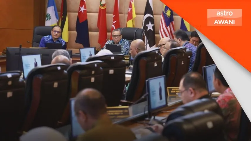 SPRM seru tindakan segera atasi sisa plastik dan e-waste