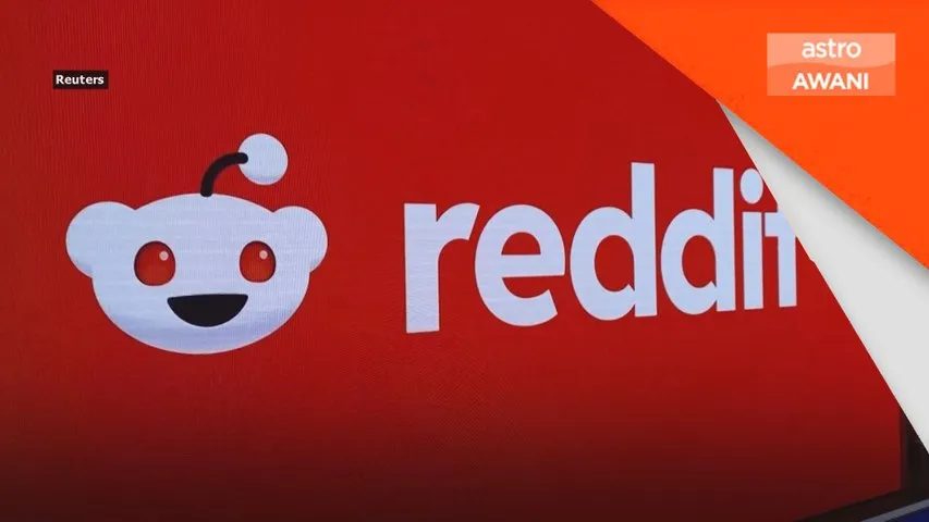 Reddit didenda £14.47 juta di Britain