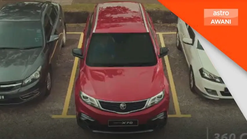 Jualan Proton, Perodua kekal ungguli pasaran sepanjang 2020-2025 -- MITI