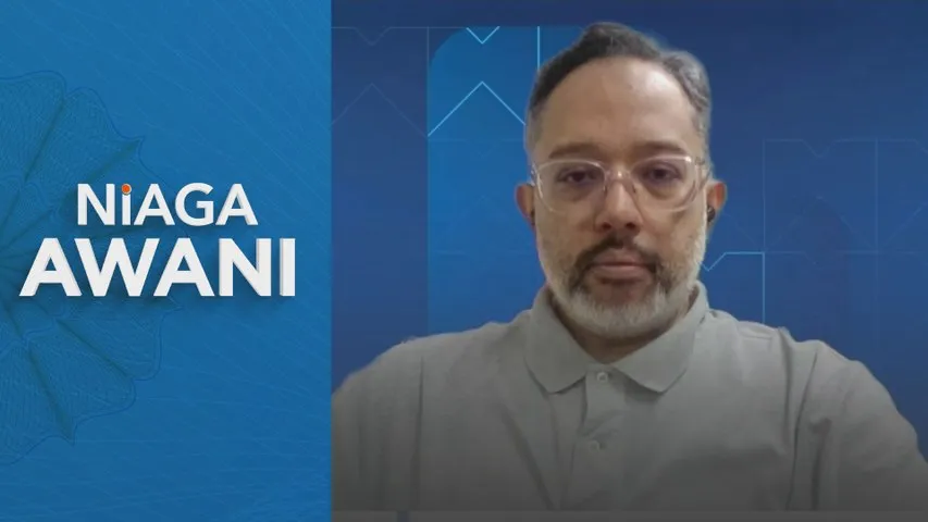 FBM KLCI Kekal Stabil Mingguan