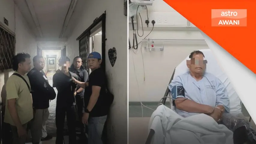 Suspek bunuh kerat didakwa hari ini