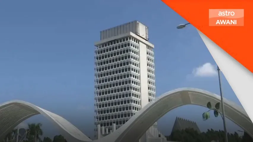 Isu banjir, veteran TLDM dan media sosial di Dewan Rakyat