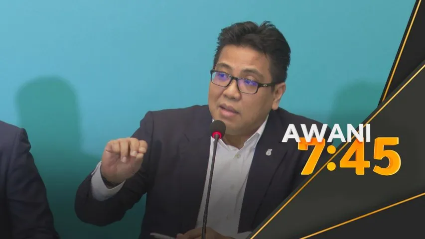 Penstrukturan semula tenaga kerja PETRONAS dijangka selesai 1 Ogos ini